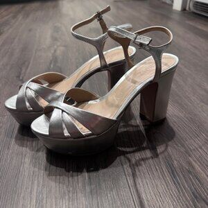 Schutz Keefa Platform Sandal